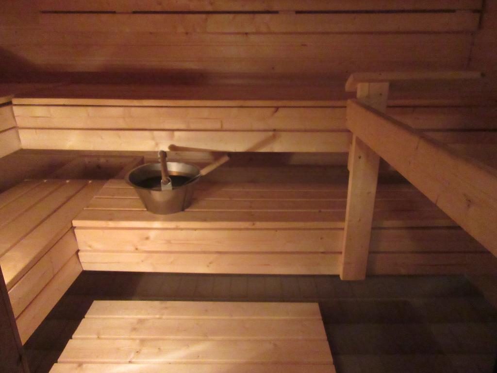 Ruska Bed & Breakfast タイバルコスキ エクステリア 写真