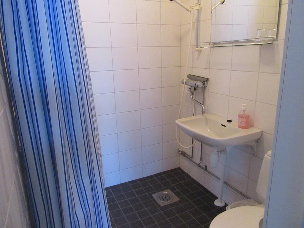 Ruska Bed & Breakfast タイバルコスキ エクステリア 写真