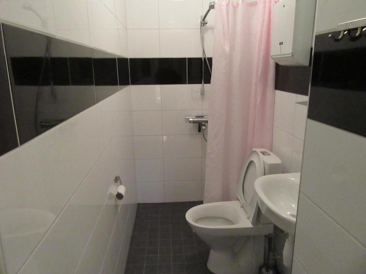 Ruska Bed & Breakfast タイバルコスキ エクステリア 写真